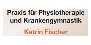 Kundenlogo von Fischer Katrin Physiotherapeutin