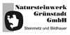 Kundenlogo Natursteinwerk Grünstadt GmbH Steinmetzbetrieb