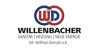 Kundenlogo Heizungsbau Willenbacher e. K.