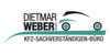 Kundenlogo Sachverständigenbüro Dietmar Weber GmbH
