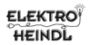 Kundenlogo von Elektro Heindl