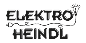 Kundenlogo von Elektro Heindl