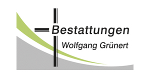 Kundenlogo von Grünert Wolfgang Bestattungen