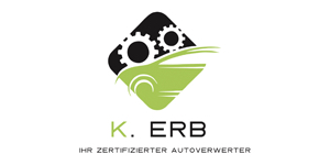 Kundenlogo von Erb Kevin Zertifizierte Autoverwertung