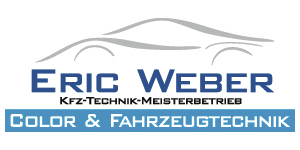Kundenlogo von Weber Eric Kfz-Technik-Meisterbetrieb