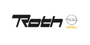 Kundenlogo von Auto-Roth GmbH Opel-Vertragshändler