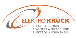 Kundenlogo von Elektro Krück GmbH