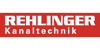 Kundenlogo Rehlinger Kanalreinigung GmbH