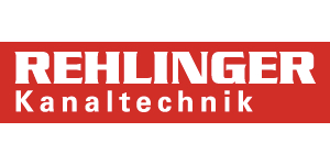 Kundenlogo von Rehlinger Kanalreinigung GmbH