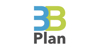 Kundenlogo 3B Plan Planungs- und Ingenieurbüro