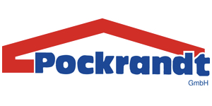 Kundenlogo von Dachdeckerei Pockrandt GmbH