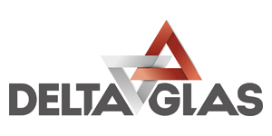 Kundenlogo von Delta-Glas GmbH