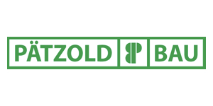 Kundenlogo von Pätzold Bau GmbH