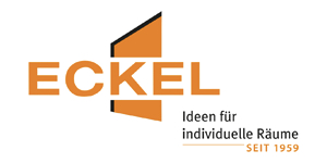 Kundenlogo von Eckel Kurt GmbH