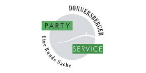Kundenlogo von Donnersberger Party Service Mandler GmbH