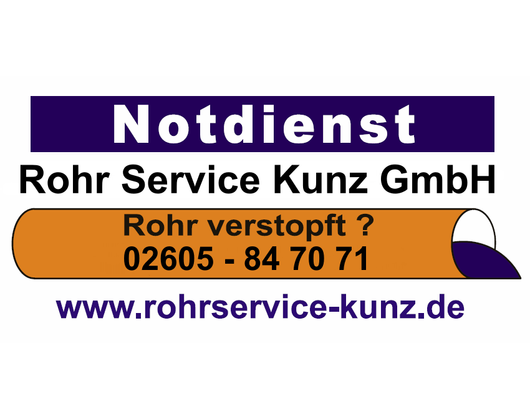 Kundenfoto 3 Rohr Service Kunz GmbH Rohr- und Kanalreinigung