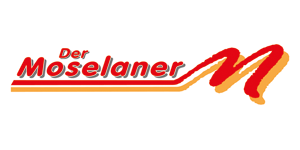 Kundenlogo von Der Moselaner Reisedienst Kröber GmbH & Co. KG