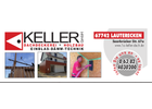 Kundenbild groß 1 Keller GmbH Dachdeckerei + Holzbau