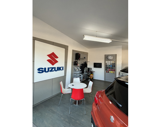 Kundenfoto 8 Autohaus Holzmann Suzuki-Vertragshändler