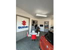 Kundenbild groß 8 Autohaus Holzmann Suzuki-Vertragshändler