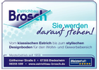 Kundenbild groß 1 Brosch GmbH Estriche