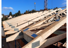 Kundenbild groß 6 JEBA - Dach und Wand Holzbau