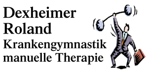 Kundenlogo von Dexheimer Roland Praxis für Physiotherapie