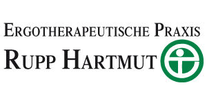 Kundenlogo von Rupp Hartmut Ergotherapie
