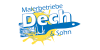 Kundenlogo von Dech Walter & Sohn GmbH Malerbetrieb