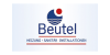 Kundenlogo Beutel GmbH Heizung - Sanitär
