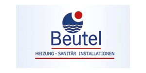 Kundenlogo von Beutel GmbH Heizung - Sanitär