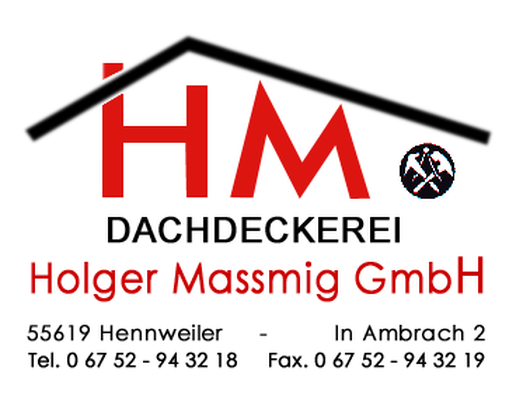 Kundenfoto 1 Holger Massmig GmbH Dachdeckerei