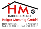 Kundenbild groß 1 Holger Massmig GmbH Dachdeckerei
