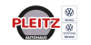 Kundenlogo Autohaus V. Pleitz GmbH & Co. KG