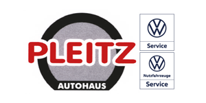 Kundenlogo von Autohaus V. Pleitz GmbH & Co. KG