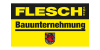Kundenlogo Flesch GmbH Bauunternehmung