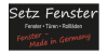 Kundenlogo Setz Fenster GmbH & Co. KG