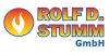 Kundenlogo Rolf-Dieter Stumm GmbH Heizung - Sanitär