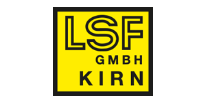 Kundenlogo von LSF GmbH Heizung, Sanitär