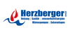 Kundenlogo Herzberger GmbH Heizung Sanitär