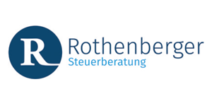 Kundenlogo von Rothenberger Steuerberatung GbR Steuerberater