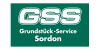 Kundenlogo GSS Grundstückspflege Sordon