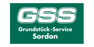 Kundenlogo von GSS Grundstückspflege Sordon