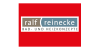 Kundenlogo Ralf Reinecke GmbH Bad- und Heizkonzepte