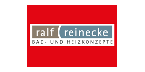 Kundenlogo von Ralf Reinecke GmbH Bad- und Heizkonzepte