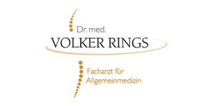 Kundenlogo von Rings Volker Dr. med. Praxis für Osteopathische und ganzhei...