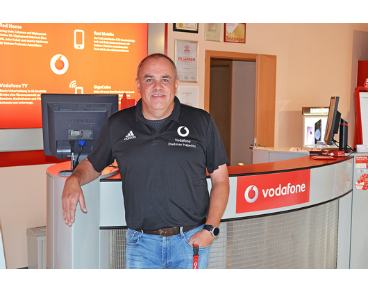 Kundenfoto 7 Vodafone Shop Landstuhl Dietmar Habelitz Agentur für Telekommunikation