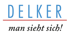Kundenlogo von Delker Optik GmbH