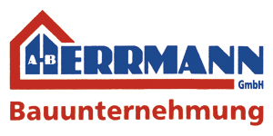 Kundenlogo von A & B Herrmann GmbH Bauunternehmen