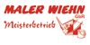Kundenlogo Maler Wiehn GbR Malerbetrieb
